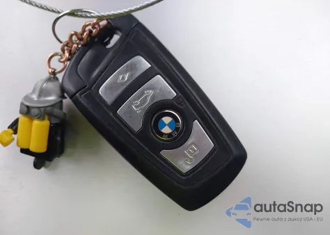 2011 BMW 550I xDrive из США, поврежденный, VIN WBAFU9C54BC786829